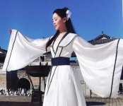 학교 후배와 파격연기 화제 오히려 더 편했다