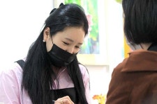 수원 더예쁘다 네일 조은지 원장, 진심이 담긴 고객과의 소통이 중요