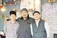 부천 타이어바웃 신범철 대표, 일상에 특별함 더하는 맛있는 만남 선사