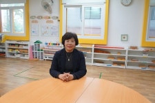엔젤몬테소리놀이학교 박혜순 원장, 아이 스스로가 성장하는 교육 공간을 만들다