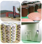 영농조합법인 단풍만나원 김훈철 대표, 건강한 전통음식을 세계에