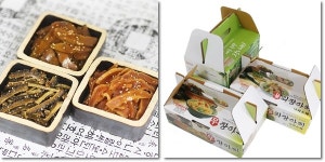 영농조합법인 단풍만나원 김훈철 대표, 건강한 전통음식을 세계에