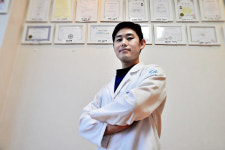 국사원체형교정 | 알앤비 체형교정 박종호 대표, "전문적인 프로그램으로 얼굴과 체형을 건강하게"