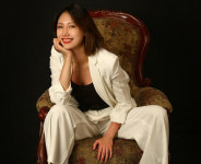 피엘댄스스튜디오 이한나 원장, "건강한 정신과 신체를 위해 댄스스포츠를"