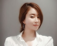 미친 듯이 말렸을 뿐인데 스타일링 완성...청담동 헤어샵 스타일마스터이즈얼반 박인숙 원장