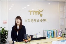 TMC수학영재교육센터 김효정 원장, 아이들을 꽃피우는데 TMC가 든든한 조력자로 함께하길
