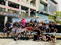 안양 호계청소년문화의집, 호!계리비안의 해적 – 문어선장의 저주 성료