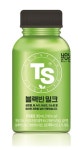 GS25, TS샴푸와 손잡고 유어스TS블랙빈밀크
