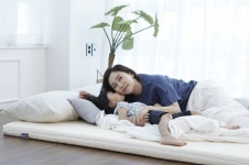 베드메이트코리아, 초고밀도 베드메이트유 토퍼 매트리스 선보여