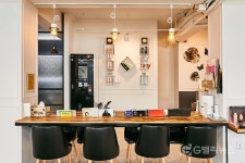 그랑데H헤어살롱 미용실 김하정 원장, 고객만을 위한 감각적인 헤어스타일을 연출