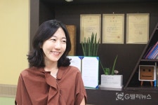한양JY심리발달센터 이준영 센터장, 아이들의 건강한 성장을 돕는 공간이 되고파