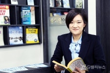 새로운 패러다임 제시하는 효율적인 영어교육, 대치동 캠든영어학원 김기인 원장