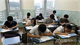 광교 서강학원 안대건 원장, "독견지명하는 인재를 양성하고파"