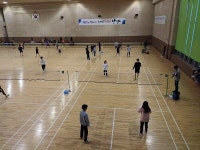 안양시학교밖청소년 지원센터, 2018 꿈드림 체육 단합대회 꿈-통통 진행