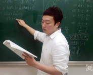 진정한 수학실력을 키우는 공간, 천안 신불당동 마스터수학학원 표지훈 원장