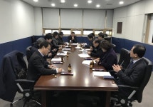 의왕시, 바른 건축행정 위한 하반기 건축사 간담회 가져