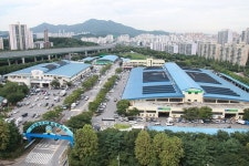 안양시, 안양농수산물도매시장 신규법인 지정하고 초매식