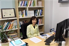 한양아이소리심리상담센터부산센터 서정애 센터장, 보다 건강한 사회를 위하여!