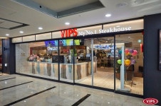 빕스, 전문성 강화 콘셉트 매장 대구 죽전점 오픈