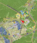 안양시, 인덕원 주변 개발제한구역 해제 추진