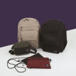 햇츠온, 백팩·슬링백 등 가방 신제품 출시