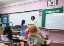 말하며 성장하는 우리 아이 인생스피치! 천안 키즈스피치 전문 해피스피치 이솔 대표.