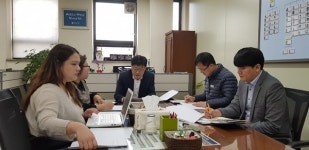 김종찬 경기도의원, 양육비해결연합회와 간담회 진행