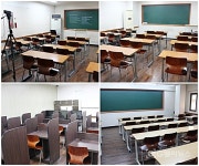 학생들의 미래를 책임지다, 형설학원 이보형 원장.