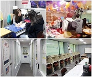 배움의 즐거움을 깨닫다! 한솔방화5주니어랩영어보습학원 단은혜 원장.