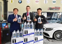 이제는 자동차도 토탈케어 시스템으로 관리한다. 인천 경서동 자동차 디테일케어&자동차정비 전문 업체 RG 네바퀴네