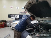 이제는 자동차도 토탈케어 시스템으로 관리한다. 인천 경서동 자동차 디테일케어&자동차정비 전문 업체 RG 네바퀴네