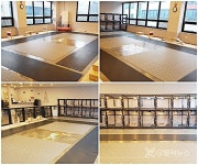 사랑이 샘솟는 애견 유치원! 이재룡의 뭉개뭉개 유치원 이재룡 대표.