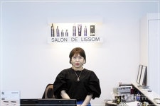 프리미엄 헤어샵의 1인자! 살롱드리썸 손은총 원장.