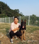 소중한 반려견과의 든든한 연결고리! 경기 남양주 퍼펙트독애견훈련학교 권순호 소장.