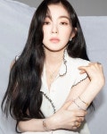 빠져들다··레드벨벳 아이린, 다미아니 마르게리타 캠페인 화보