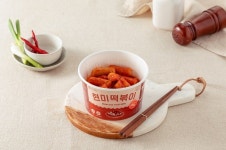 다노샵, 다노 현미떡볶이 출시