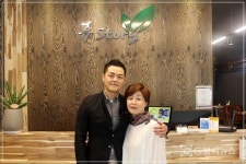 사람들의 행복까지 생각하는 헤어샵, 휴스토리 김은숙 원장
