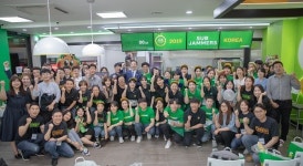 써브웨이, 써브재머 코리아 개최