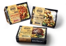 아워홈, 냉동도시락 브랜드 온더고(ONTHEGO) 론칭