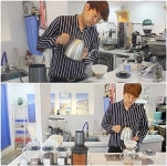 최고급 스페셜티 커피를 맛보다 연신내 제이츠 커피 브루어스 박재석 대표