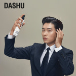 류준열, 헤어 전문 브랜드 다슈(DASHU)의 2년 연속 뮤즈 발탁