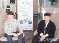 코딩에 적합한 교육방식이 중요해…원주 코코아코딩학원 김덕인&김주영 대표