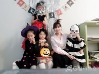 미술심리로 전인교육을 완성하다! 광주 아동미술 전문 감성미술교습소 윤수미 원장