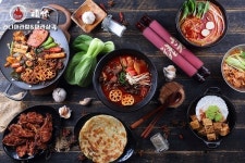 라니마라탕, 한국인 입맛에 맞춘 마라탕 선봬