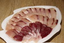 국내산 활어를 맛보고 포장도 할 수 있는 전통 있는 제주 성산 맛집 신산포구횟집