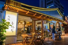 크리스마스 특별한 곳을 찾는다면, 구로 맛집 신림춘천집