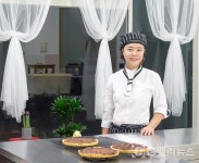 배운 그대로의 맛을 가족에게! 남양주 베이킹클래스&디저트카페 솔이네부엌 김연미 대표