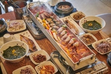 제주도 중문관광단지 맛집 