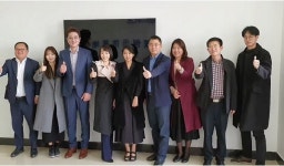 주식회사 소니아코리아, 베트남 법인 설립 이어 중국 법인 설립