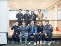 수영은 선택이 아닌 필수! 향남 어린이수영장 KSC키즈풀 최민기 대표